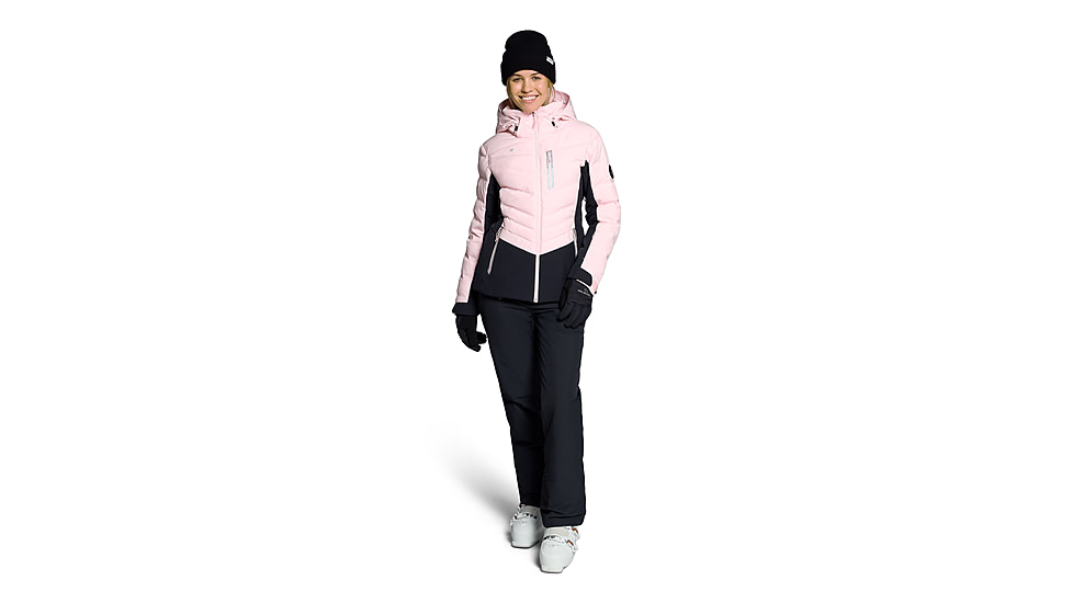 Obermeyer Cosima Down Jacket - Womens
