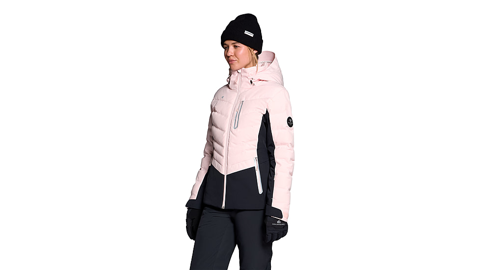 Obermeyer Cosima Down Jacket - Womens