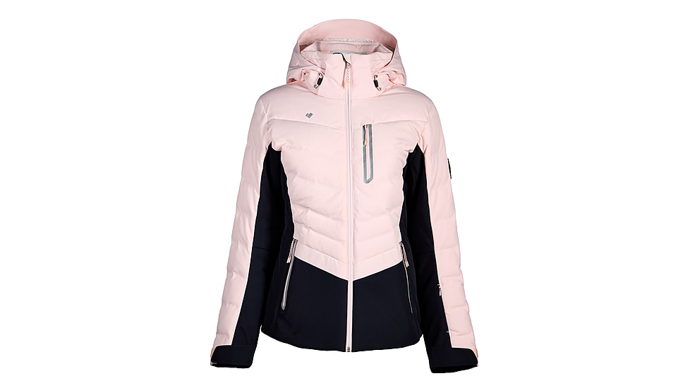 Obermeyer Cosima Down Jacket - Womens