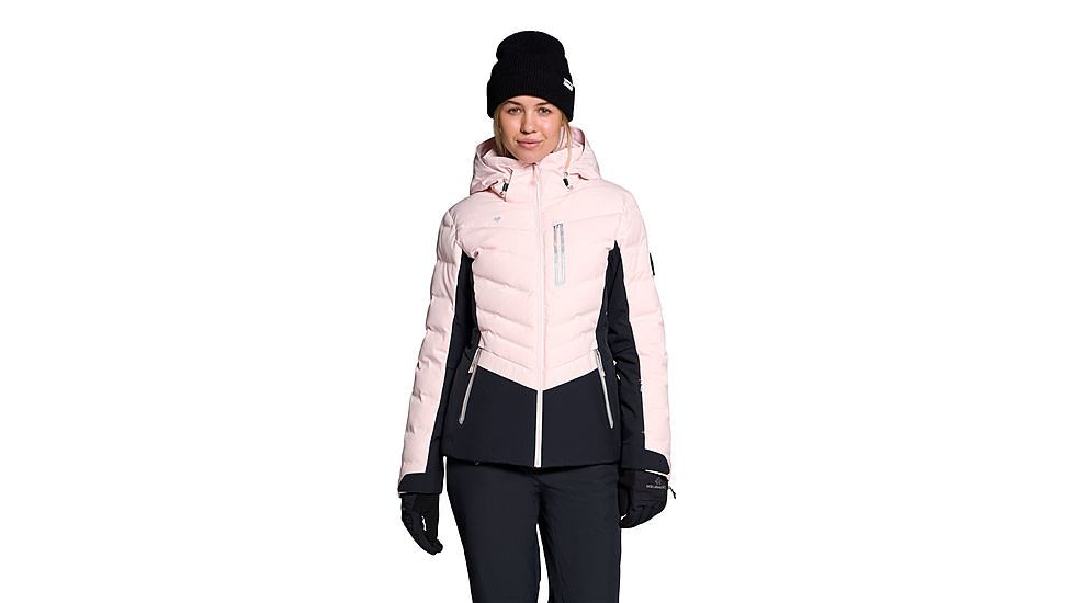 Obermeyer Cosima Down Jacket - Womens
