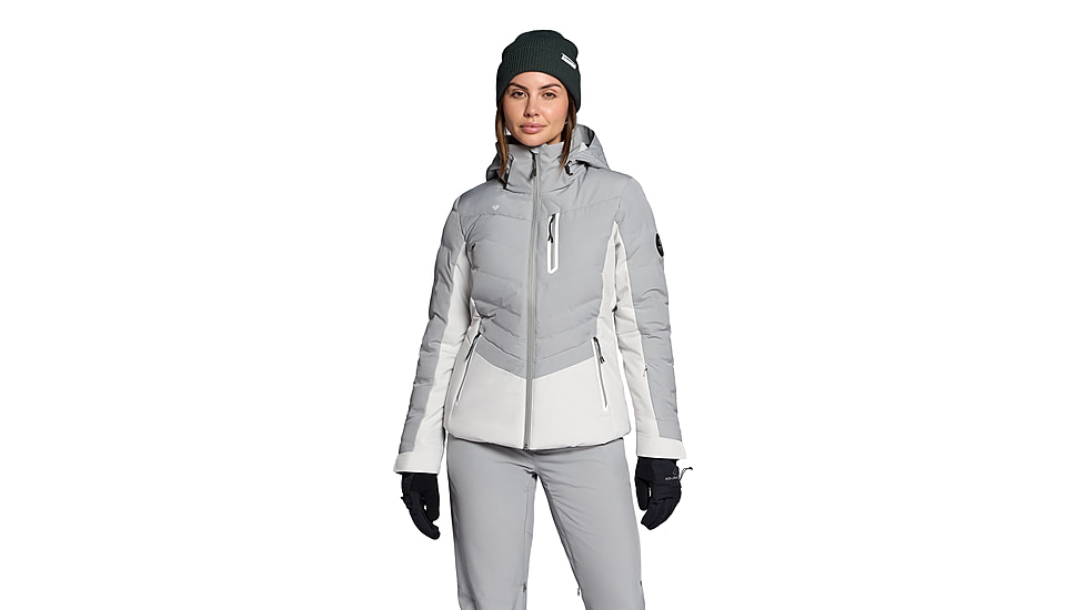 Obermeyer Cosima Down Jacket - Womens