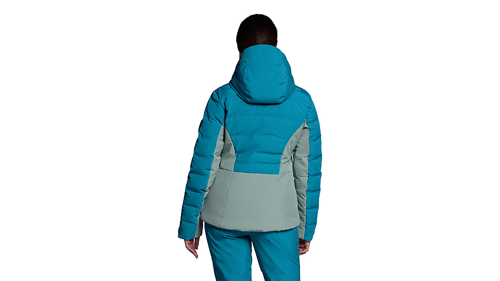 Obermeyer Cosima Down Jacket - Womens