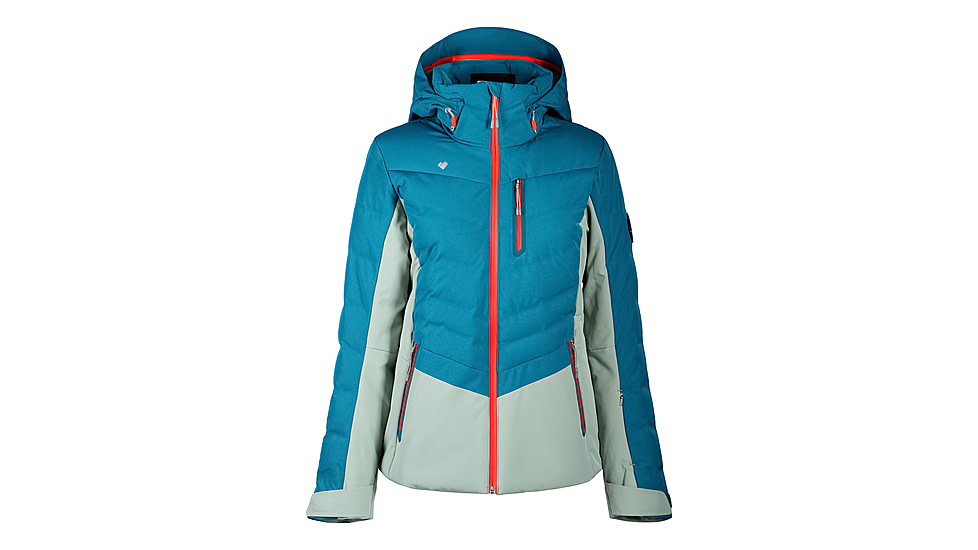 Obermeyer Cosima Down Jacket - Womens