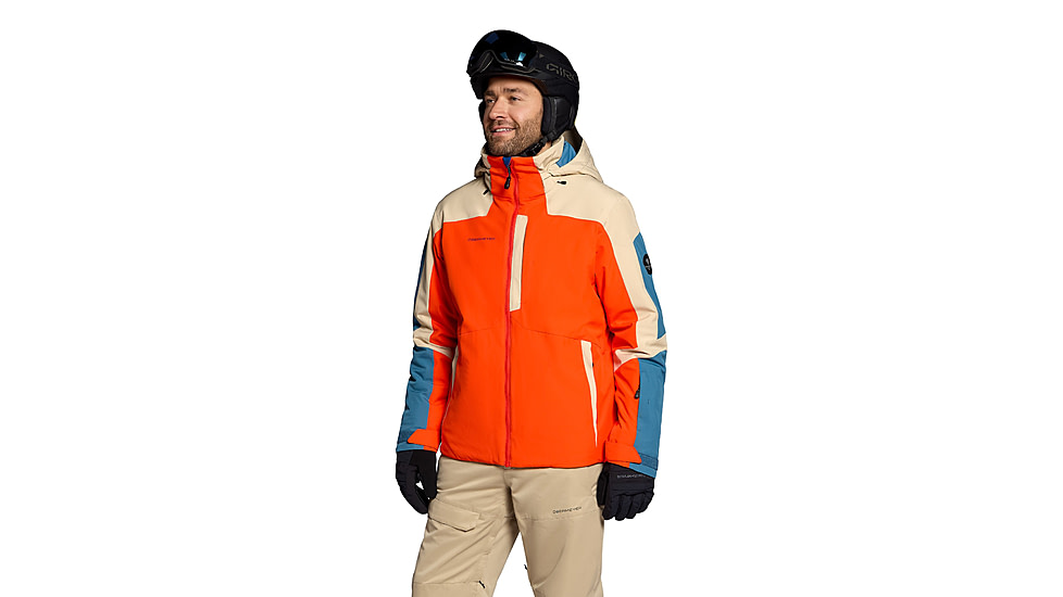 Obermeyer Foundation Jacket - Mens