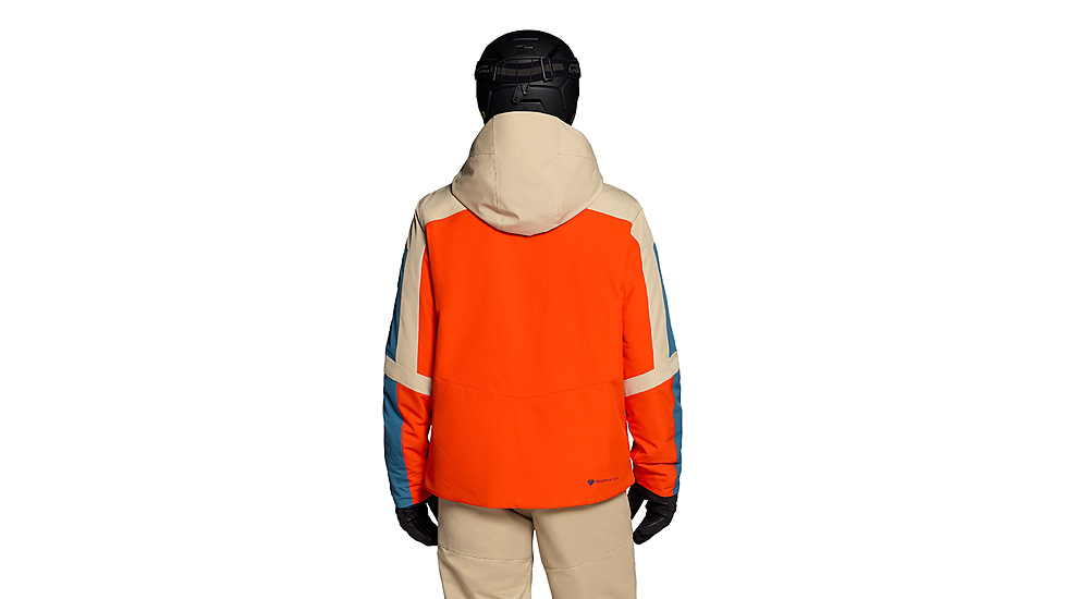 Obermeyer Foundation Jacket - Mens