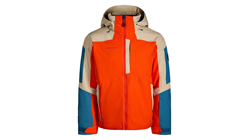 Obermeyer Foundation Jacket - Mens