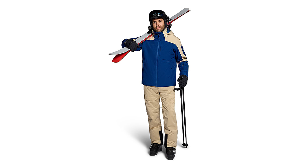 Obermeyer Foundation Jacket - Mens