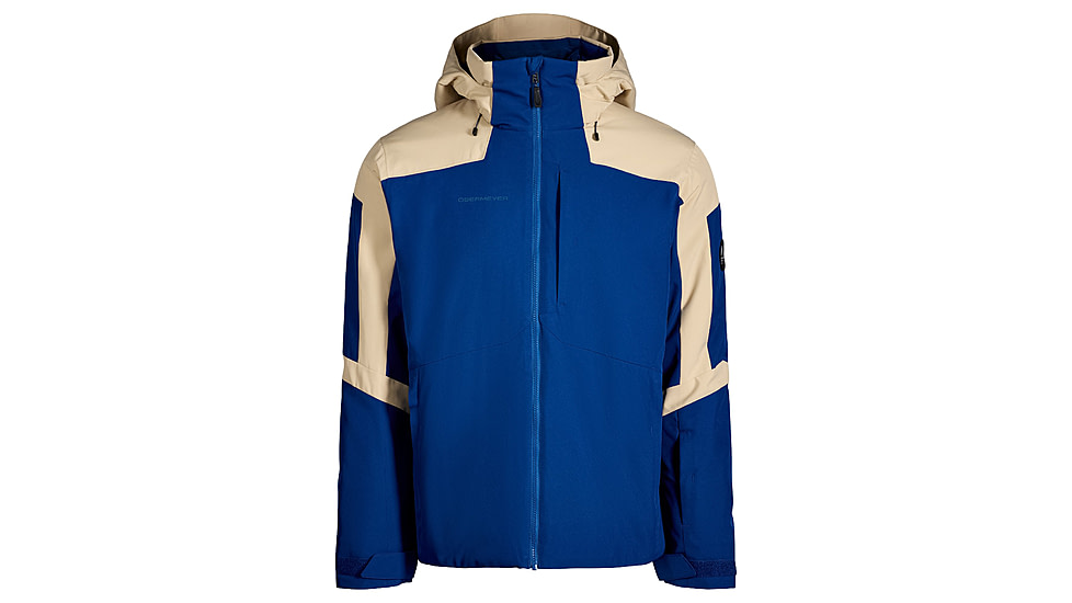 Obermeyer Foundation Jacket - Mens
