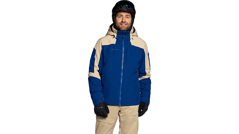 Obermeyer Foundation Jacket - Mens