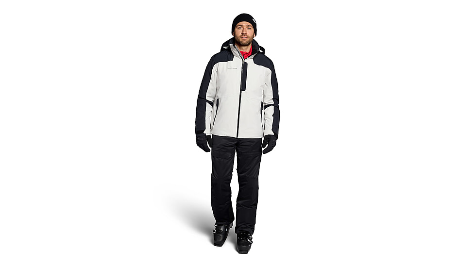 Obermeyer Foundation Jacket - Mens