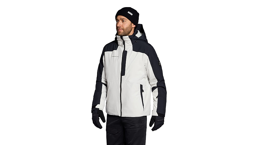 Obermeyer Foundation Jacket - Mens