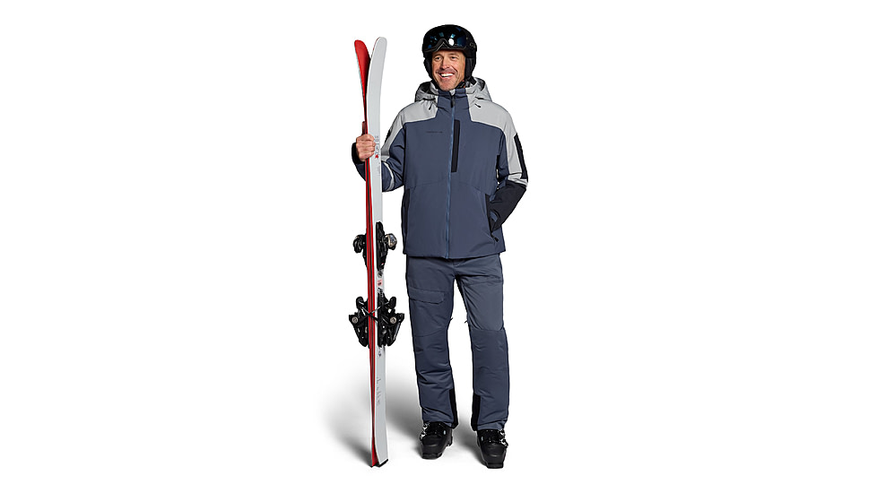 Obermeyer Foundation Jacket - Mens