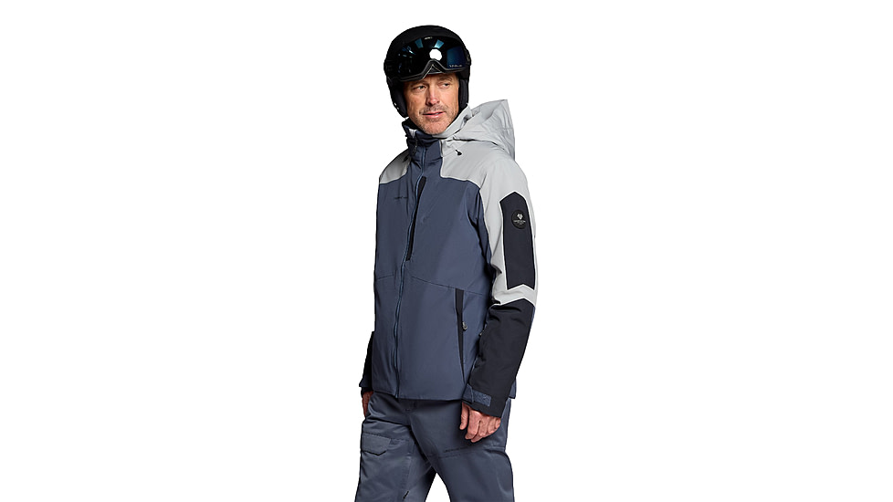 Obermeyer Foundation Jacket - Mens