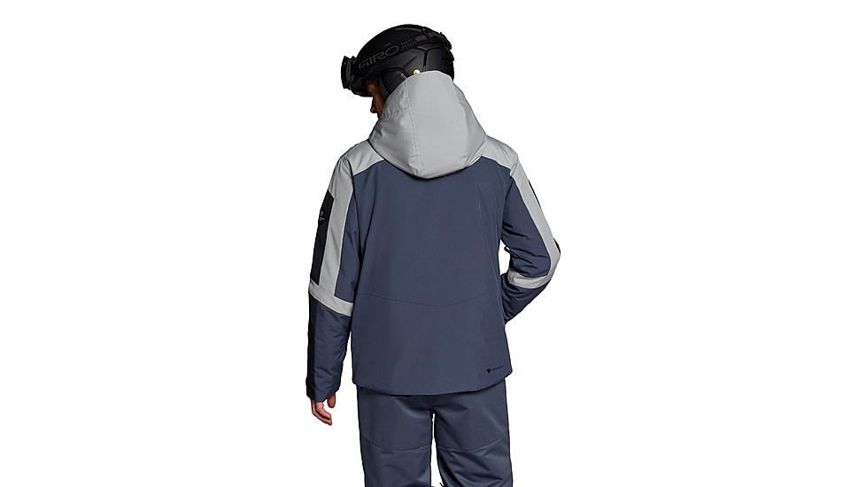 Obermeyer Foundation Jacket - Mens