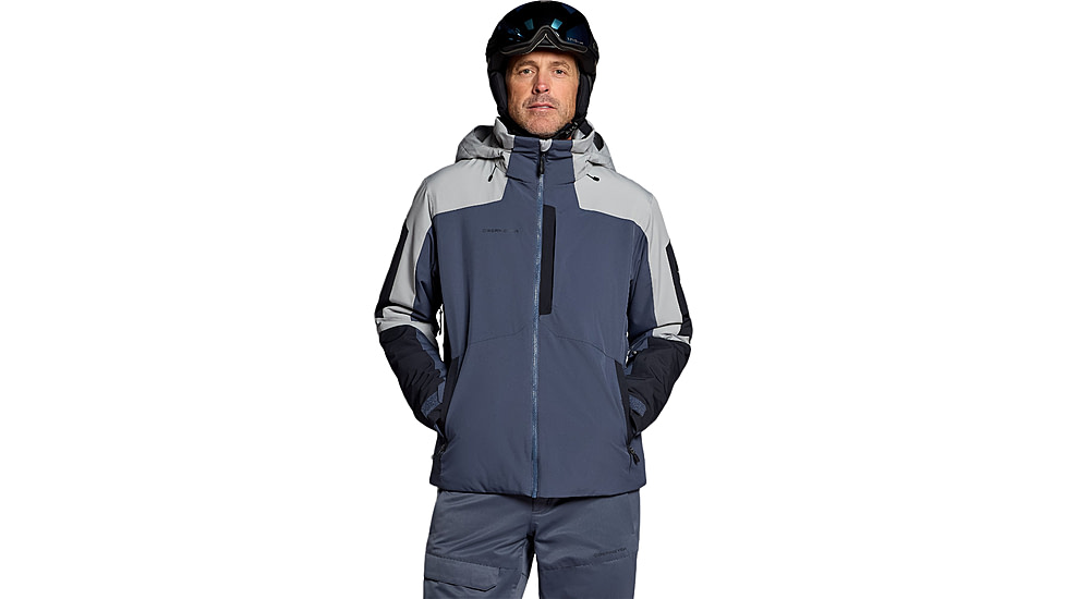 Obermeyer Foundation Jacket - Mens