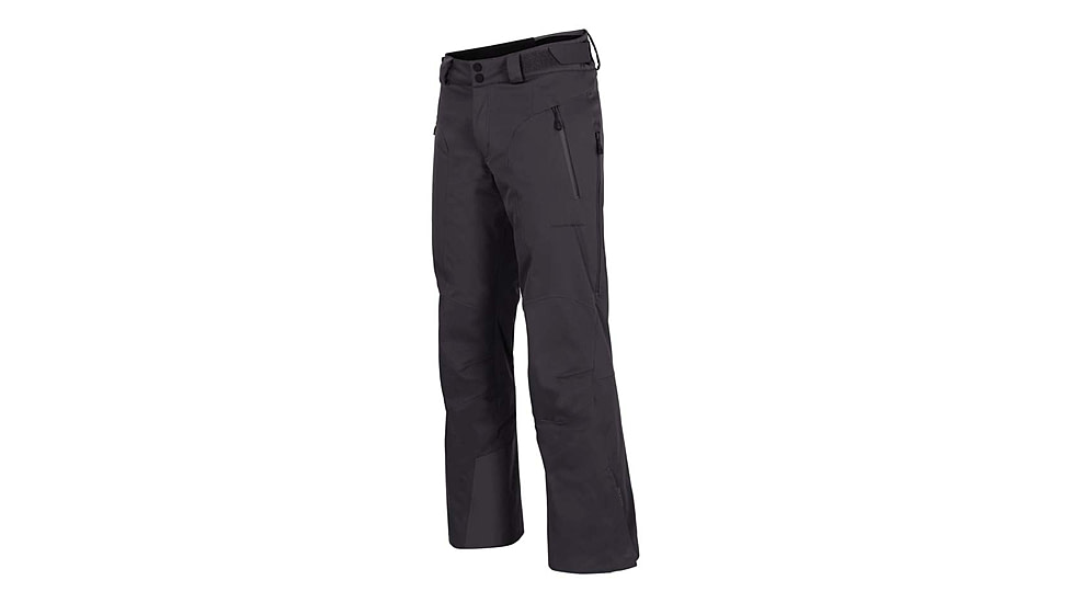Obermeyer Process Pant - Mens, Basalt, Extra Large, Regular, 25049-23004-XL