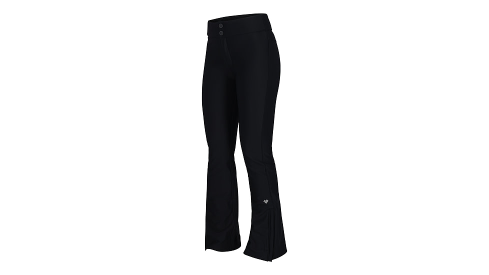 Obermeyer The Bond Pant - Womens, Black, 10, 15033-16009-10
