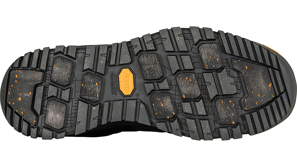 Oboz Andesite Mid Insulated B-DRY Winter Boots - Mens, Medium, Black Sea, 8.5 US, 87501-189-8.5-Medium