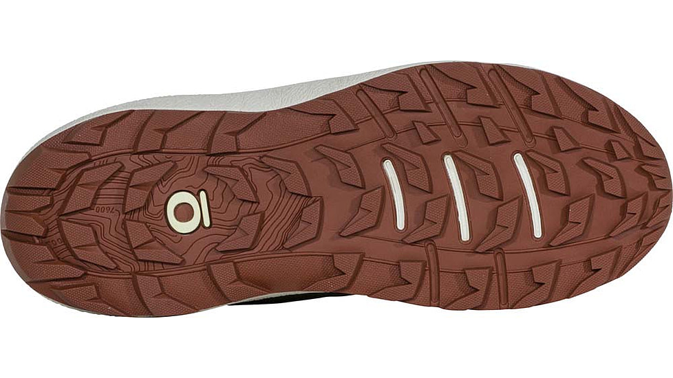 Oboz Cottonwood Low B-DRY Boots - Womens, Conifer, 7, 78202, Conifer - 7