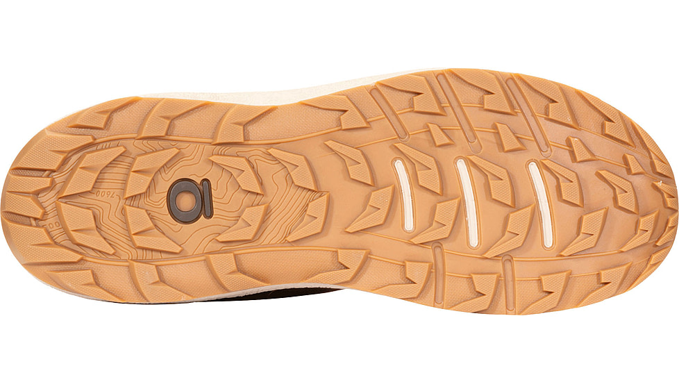 Oboz Hyalite Low B-DRY Hiking Shoes - Mens, Medium, Black Sea, 12 US, 78701-189-12-Medium