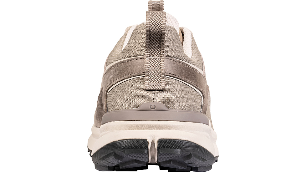 Oboz Hyalite Low B-DRY Hiking Shoes - Mens, Medium, Jackrabbit, 10.5 US, 78701-541-10.5-Medium