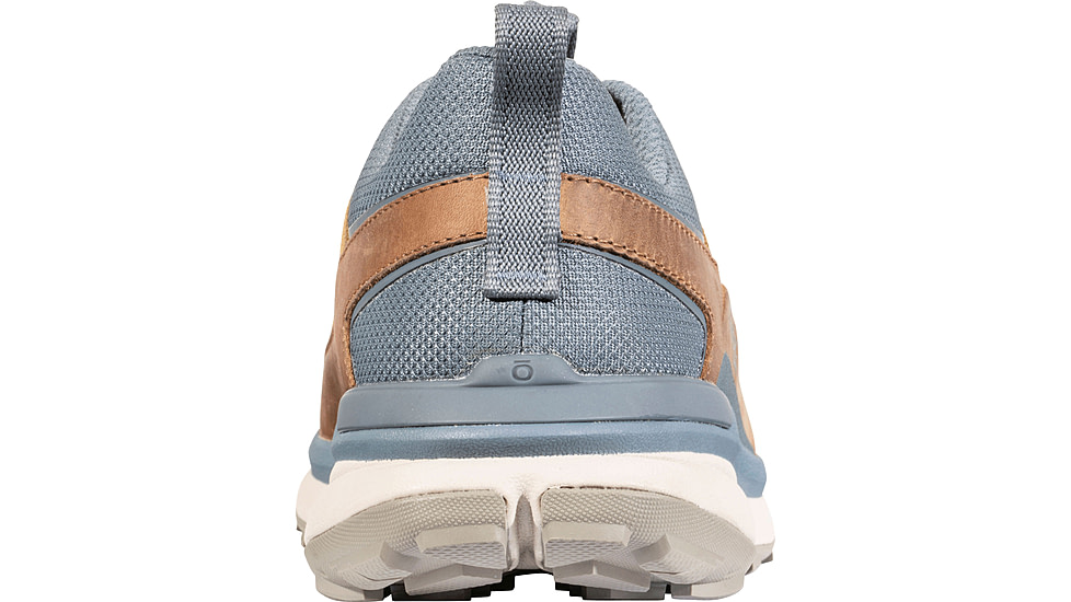 Oboz Hyalite Low B-DRY Hiking Shoes - Mens, Medium, Mustard Seed, 8 US, 78701-222-8-Medium