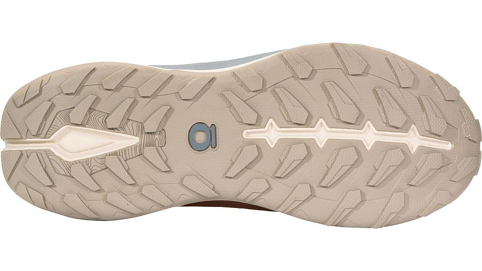 Oboz Hyalite Low B-DRY Hiking Shoes - Mens, Medium, Mustard Seed, 8 US, 78701-222-8-Medium