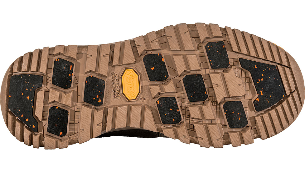 Oboz Jourdain Mid Insulated B-DRY Winter Boots - Womens, Medium, Olive Branch, 9 US, 86502-586-9-Medium