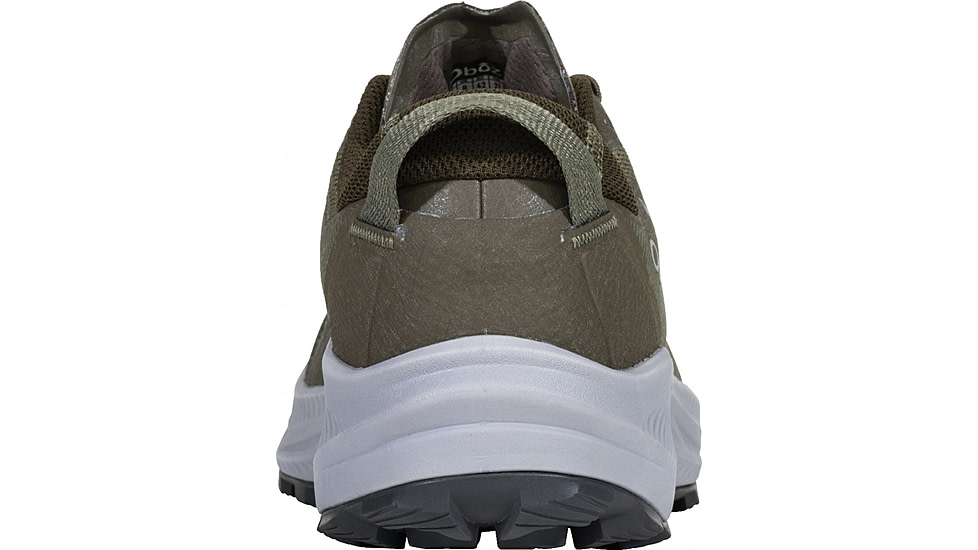 Oboz Katabatic LT Low GTX Hiking Shoes - Mens, Pond, 7.5, 44101-322-7.5