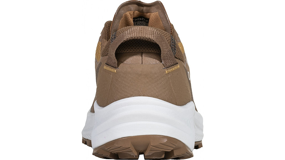 Oboz Katabatic LT Low GTX Hiking Shoes - Mens, Saddle, 13, 44101-158-13