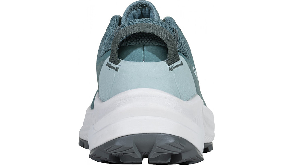 Oboz Katabatic LT Low Hiking Shoes - Womens, Alpine Lake, 6, 43102-318-6