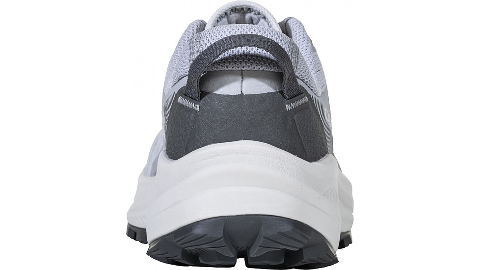 Oboz Katabatic LT Low Hiking Shoes - Womens, Steelhead, 5.5, 43102-316-5.5