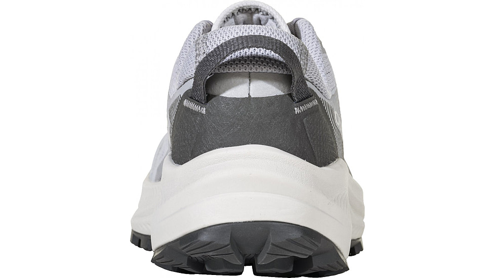 Oboz Katabatic LT Low Hiking Shoes - Womens, Steelhead, 5.5, 43102-316-5.5