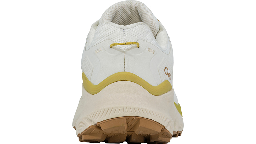 Oboz Katabatic Wind Low Shoes - Womens, Sheepskin, 6, Medium, 47002-Sheepskin-Medium-6