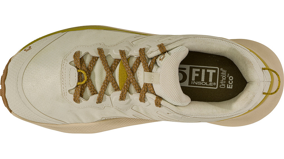 Oboz Katabatic Wind Low Shoes - Womens, Sheepskin, 6, Medium, 47002-Sheepskin-Medium-6