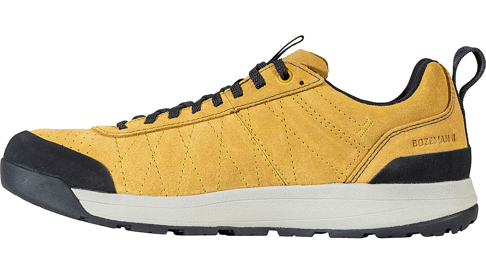 Oboz Bozeman II Hiking Shoes - Mens