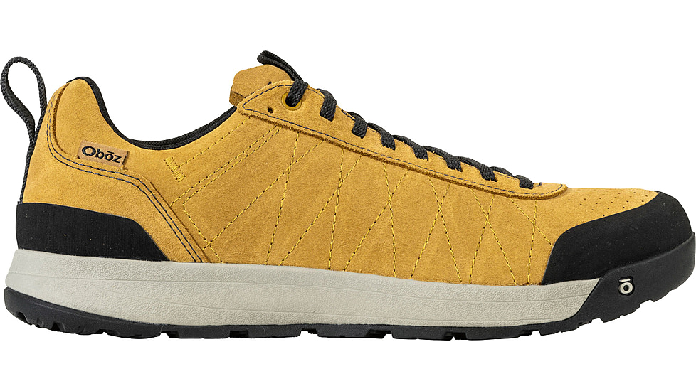 Oboz Bozeman II Hiking Shoes - Mens