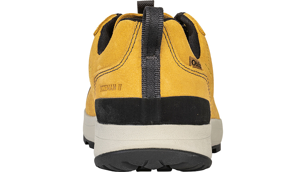 Oboz Bozeman II Hiking Shoes - Mens