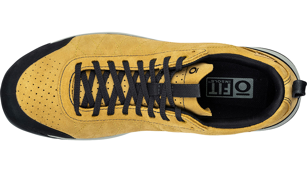 Oboz Bozeman II Hiking Shoes - Mens