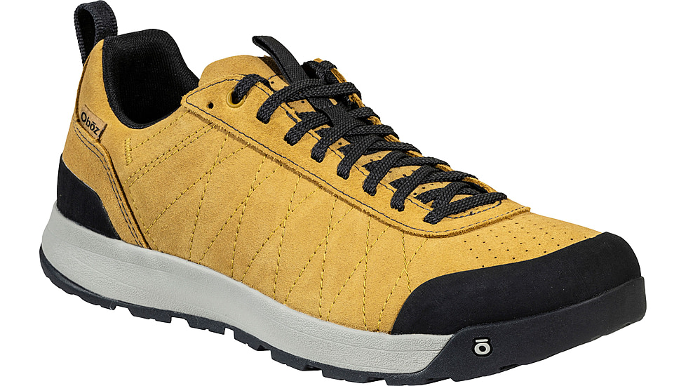 Oboz Bozeman II Hiking Shoes - Mens