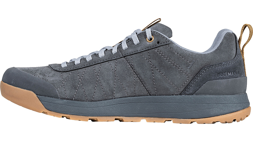 Oboz Bozeman II Hiking Shoes - Mens