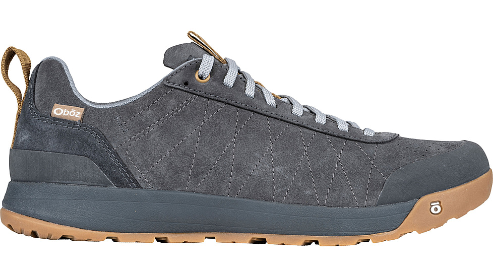 Oboz Bozeman II Hiking Shoes - Mens