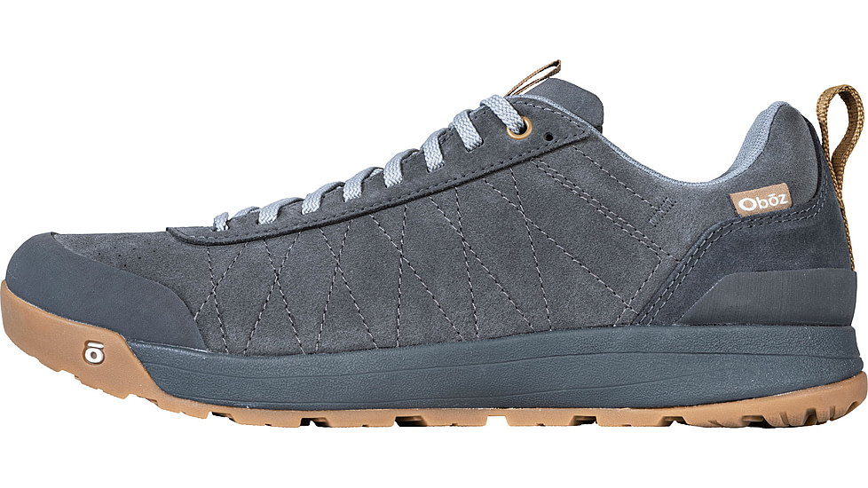 Oboz Bozeman II Hiking Shoes - Mens