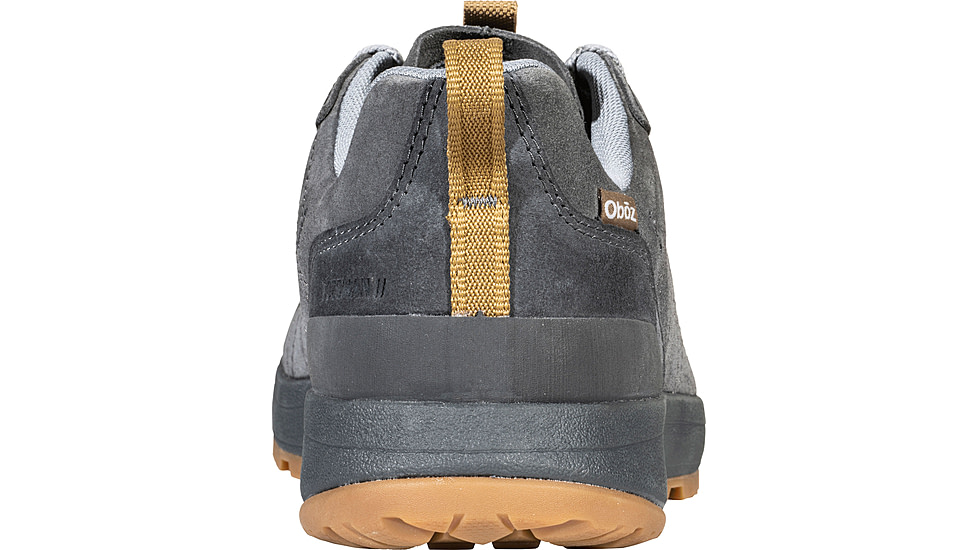 Oboz Bozeman II Hiking Shoes - Mens