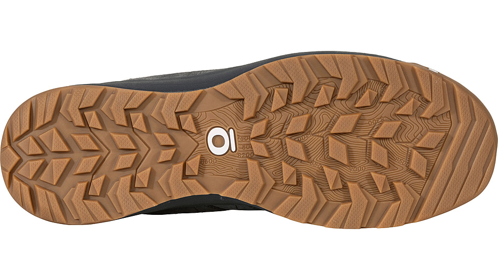 Oboz Bozeman II Hiking Shoes - Mens