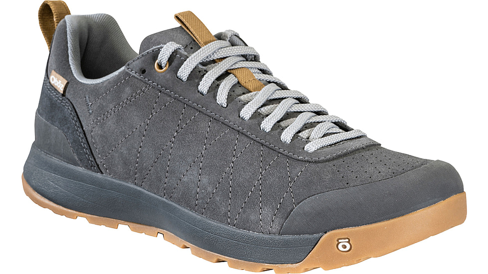 Oboz Bozeman II Hiking Shoes - Mens