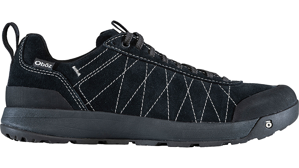 Oboz Bozeman II Hiking Shoes - Mens