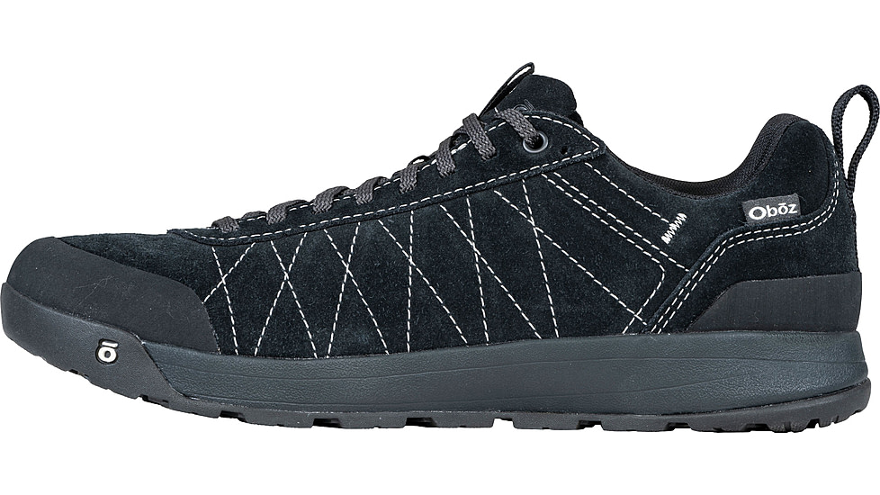 Oboz Bozeman II Hiking Shoes - Mens