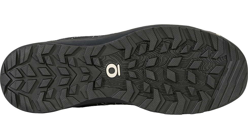 Oboz Bozeman II Hiking Shoes - Mens
