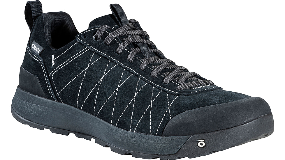 Oboz Bozeman II Hiking Shoes - Mens